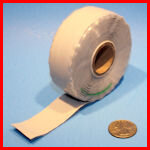 3M 70 equivalent silicone tape
